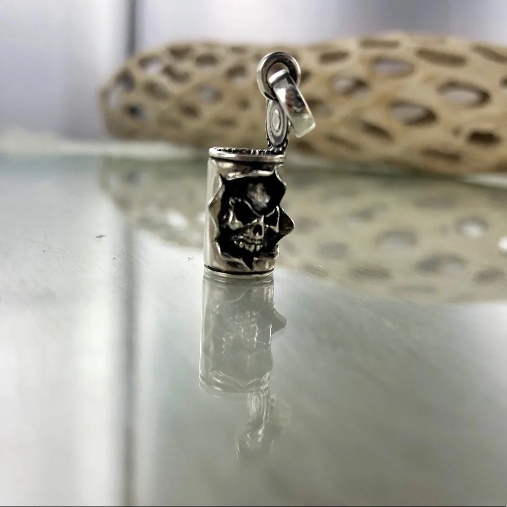 Aqua Silver Jewelry new tags